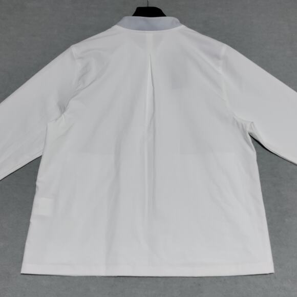 Under Armour Golf Storm Womens M Cold Gear‎ Windstrike Rover Jacket Full Zip NEW - Picture 6 of 15